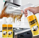 FOAM CLEANER ESPUMA LIMPIADORA