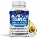 MAGNESIUM COMPLEX