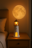 LUNAR BEACON CON BLUETOOTH