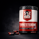 TURKESTERONE BLACK