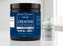 COMBO PREMIUM SHILAJIT CREATINA + OMEGA 3