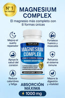 MAGNESIUM COMPLEX