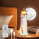 LUNAR BEACON CON BLUETOOTH