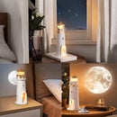 LUNAR BEACON CON BLUETOOTH