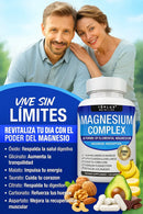 MAGNESIUM COMPLEX
